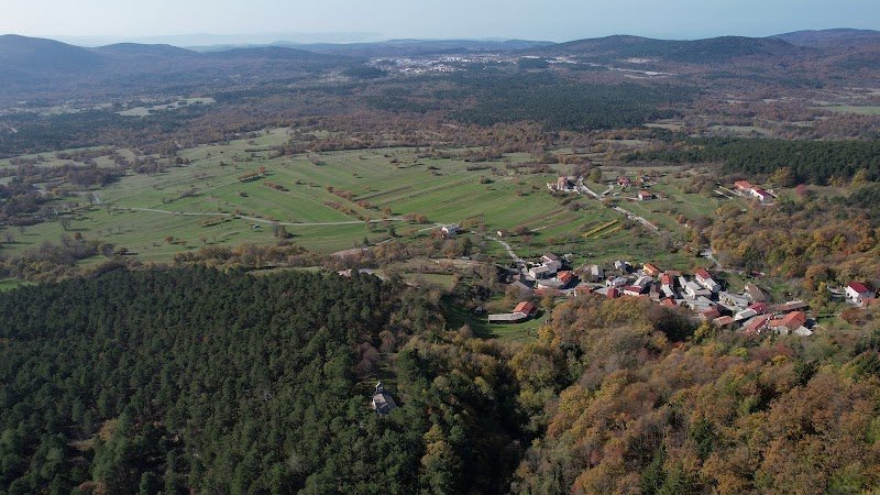 Sveti Križ - dodatna slika