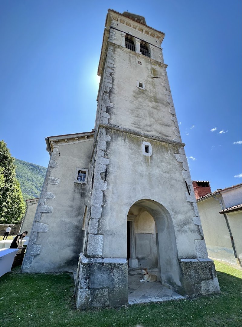 Sveti Križ - dodatna slika