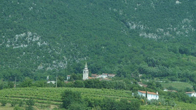 Sveti Križ - dodatna slika