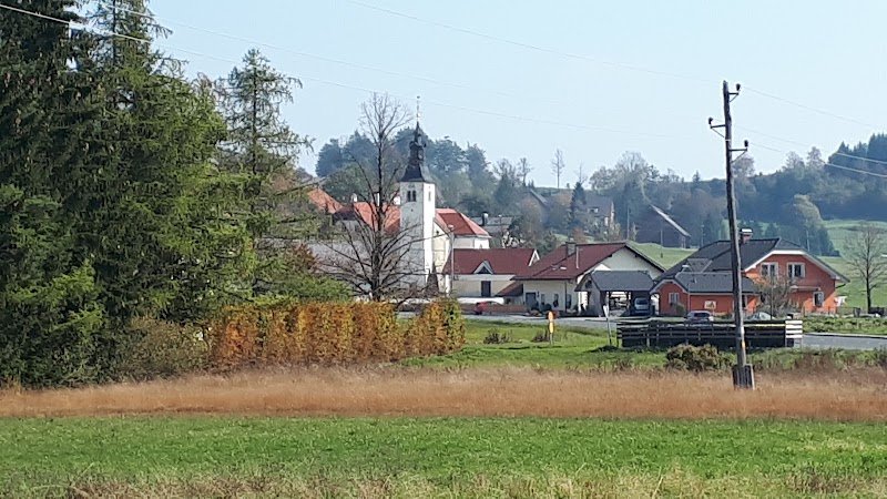 Sveti Križ - dodatna slika