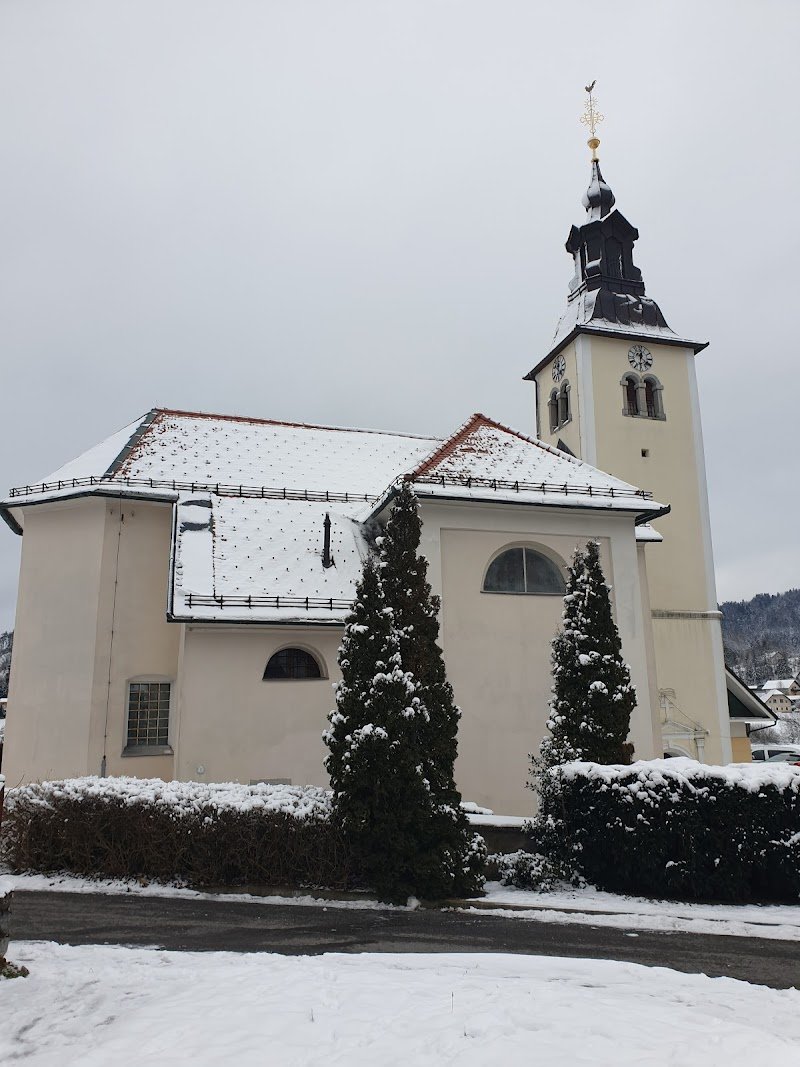 Sveti Križ - dodatna slika
