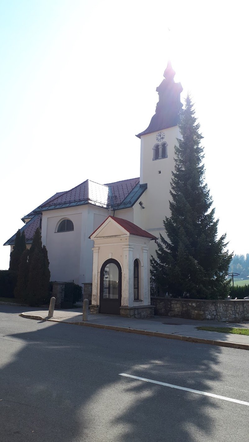 Sveti Križ - dodatna slika