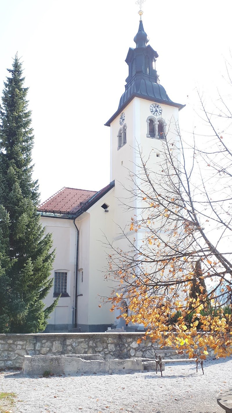 Sveti Križ - dodatna slika