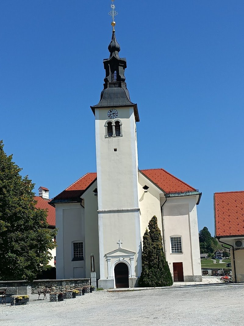 Sveti Križ