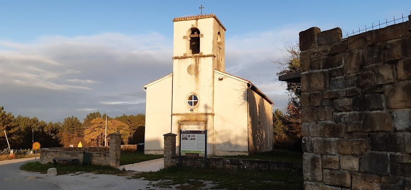 Sveti Križ - dodatna slika