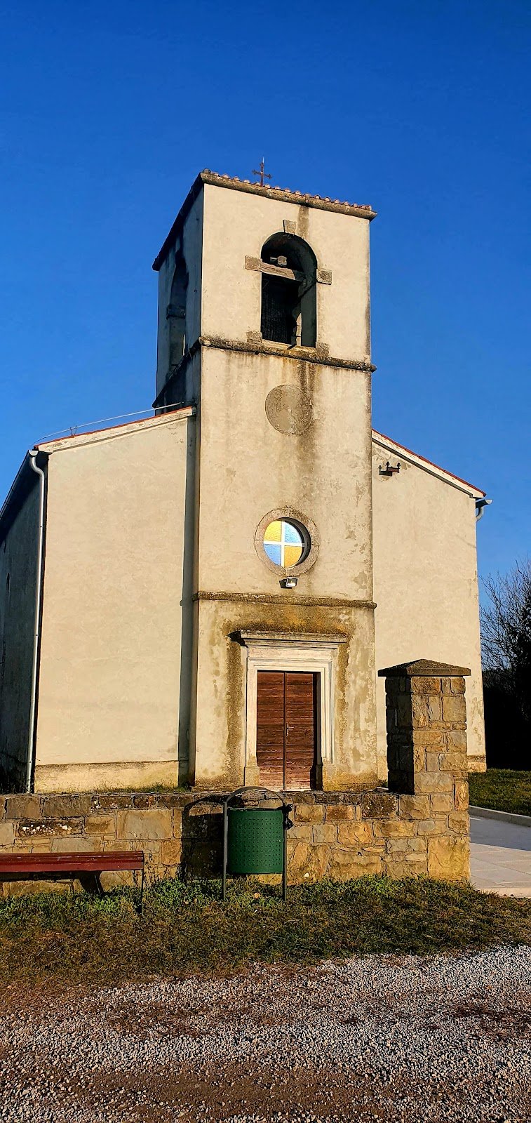 Sveti Križ - dodatna slika