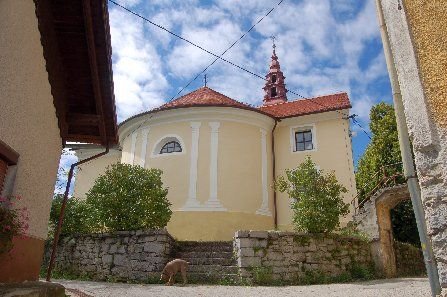 Sveti Križ