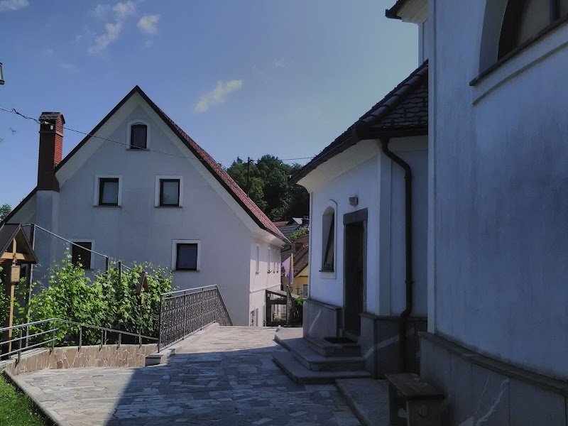 Sveti Križ - dodatna slika