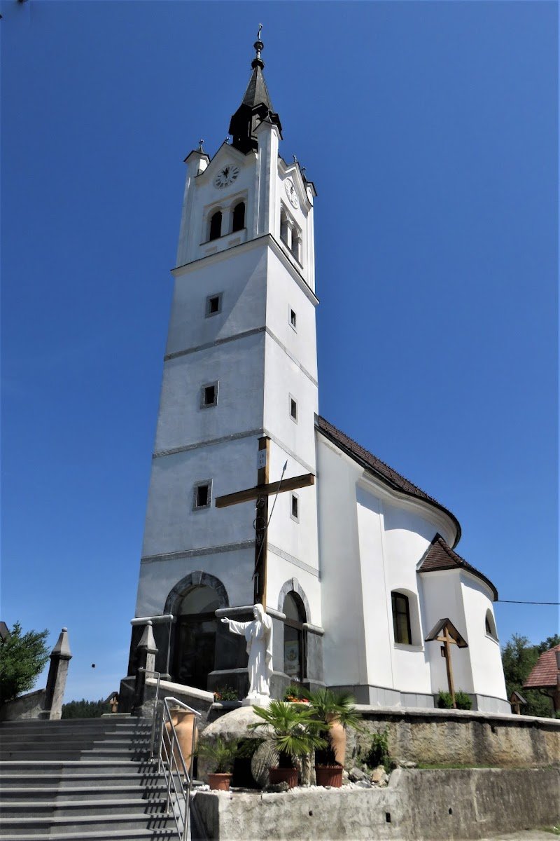 Sveti Križ