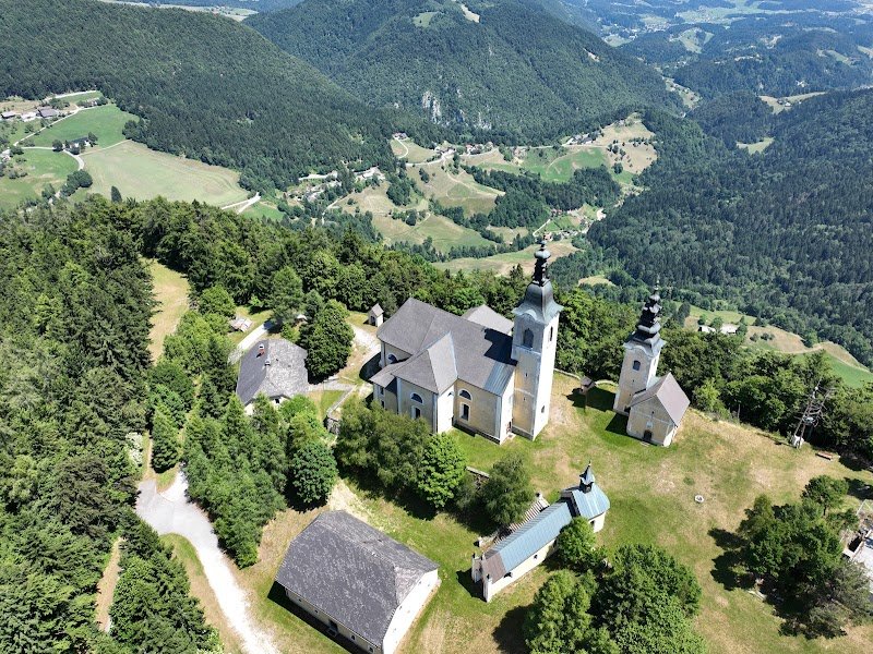 Sveti Križ - dodatna slika