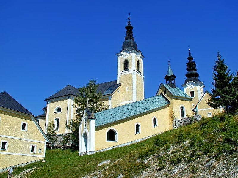 Sveti Križ