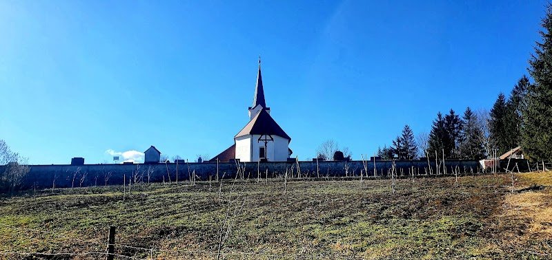 Sveti Križ - dodatna slika