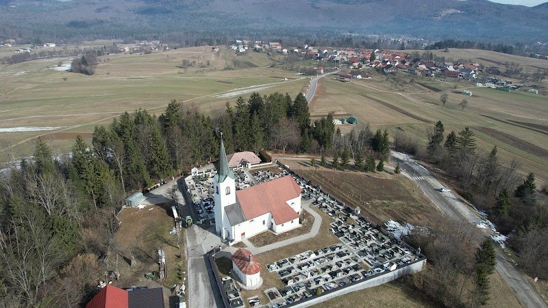 Sveti Križ - dodatna slika