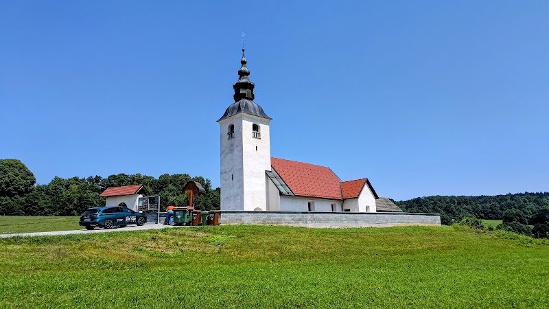 Sveti Križ