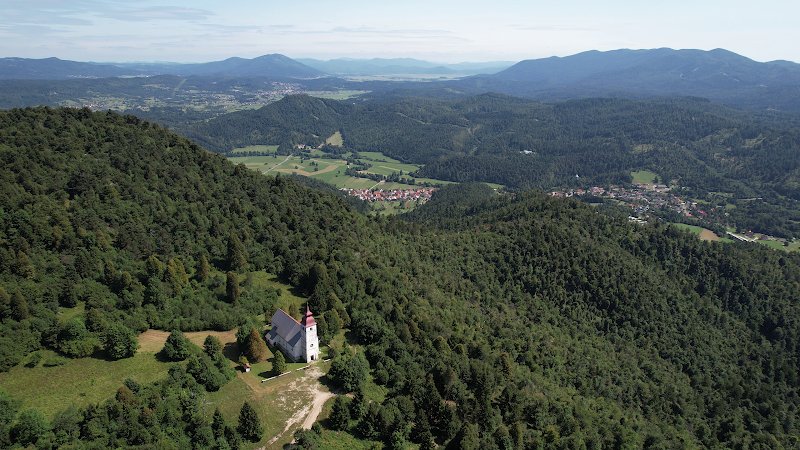 Sveti Križ - dodatna slika