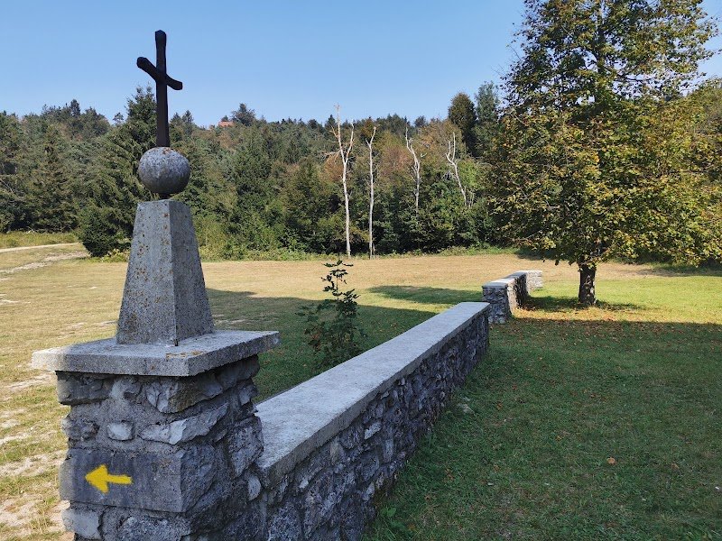 Sveti Križ - dodatna slika