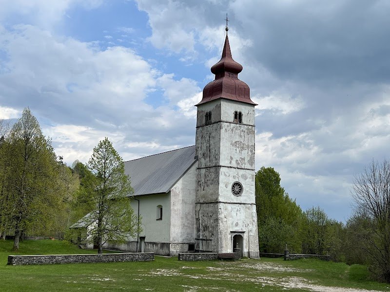 Sveti Križ