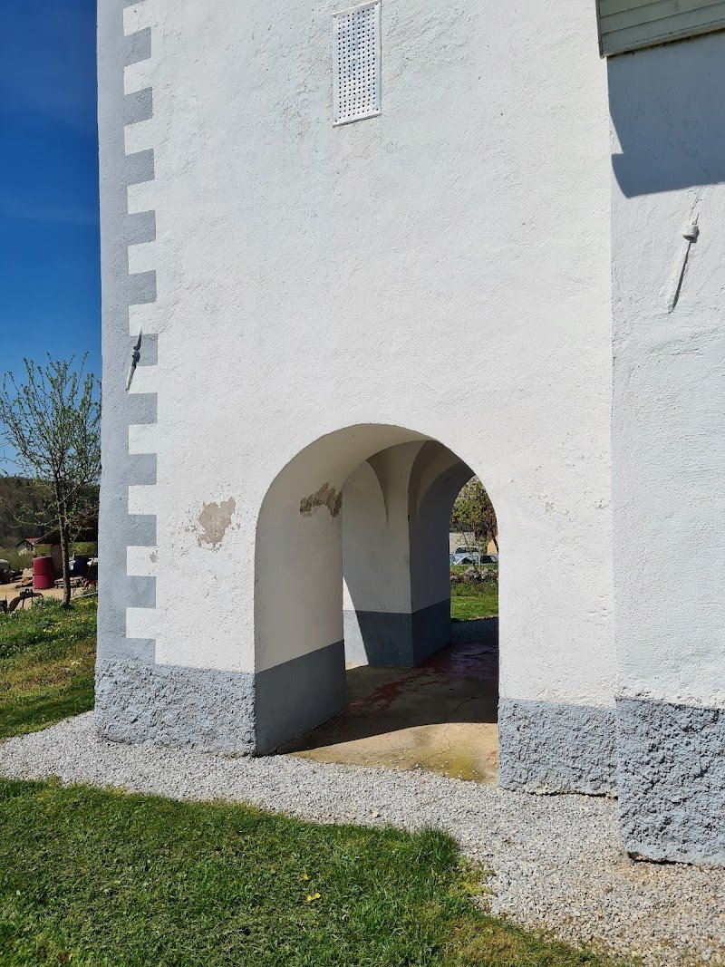 Sveti Križ - dodatna slika