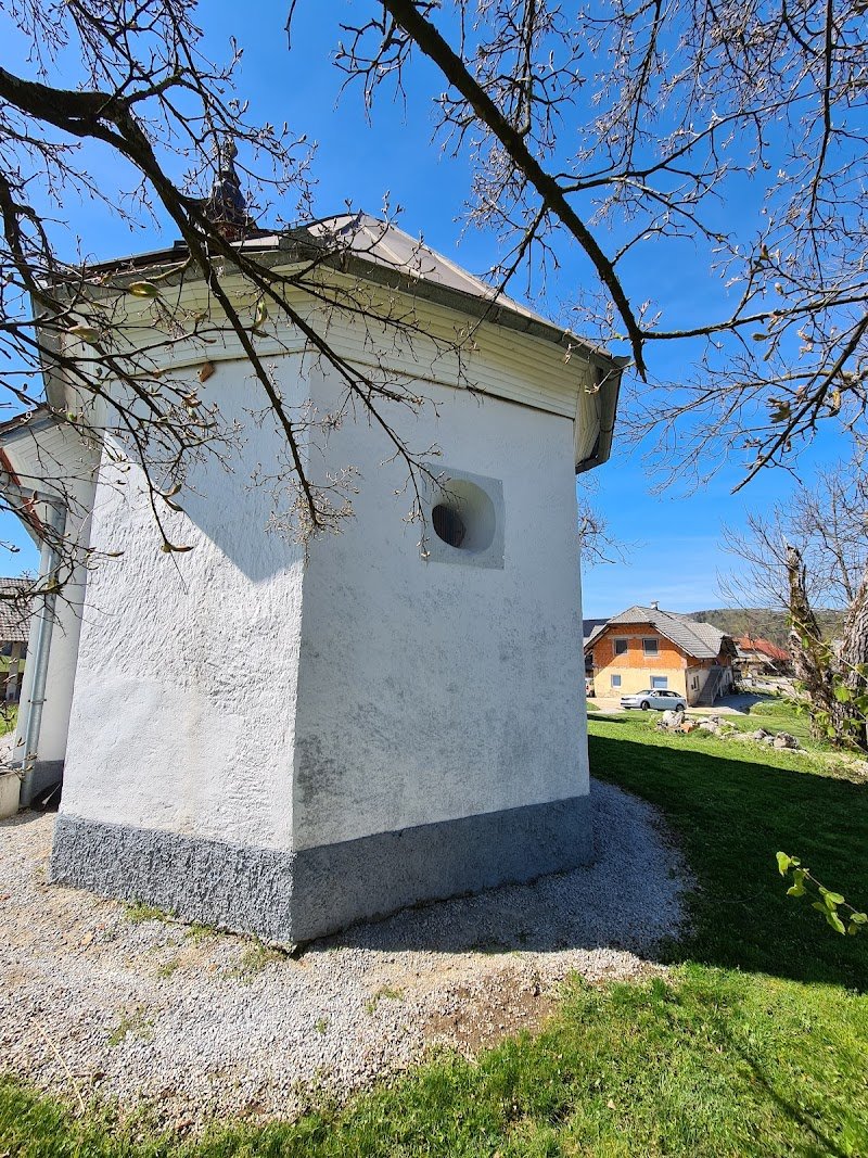 Sveti Križ