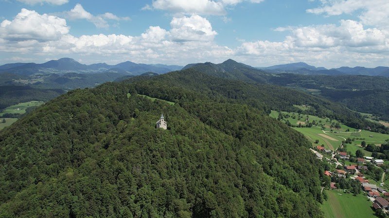 Sveti Križ - dodatna slika