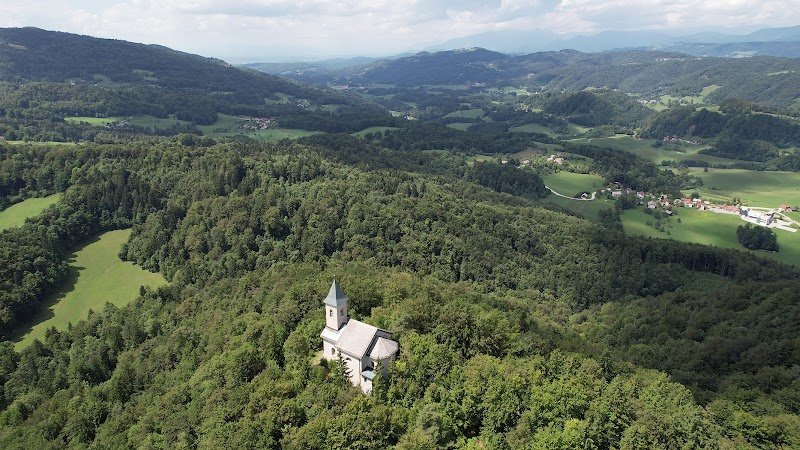 Sveti Križ - dodatna slika