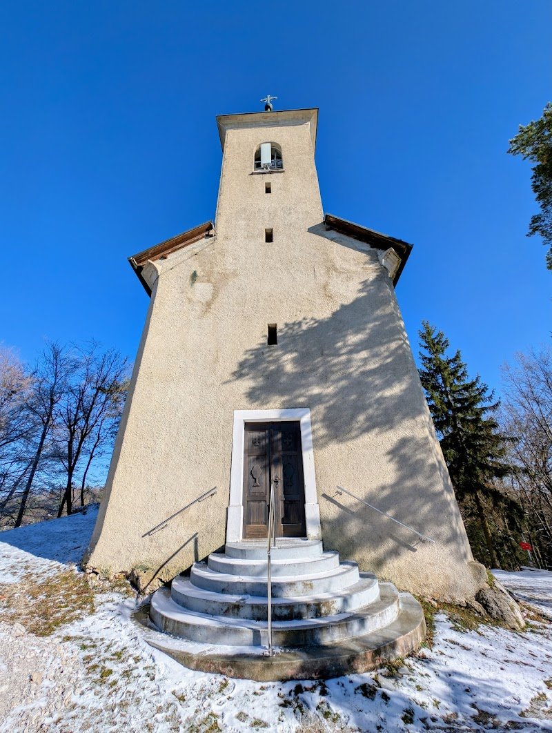 Sveti Križ