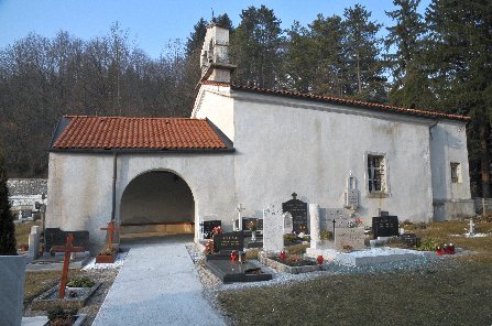 Sveti Križ - dodatna slika