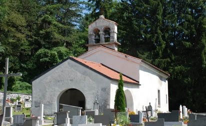 Sveti Križ