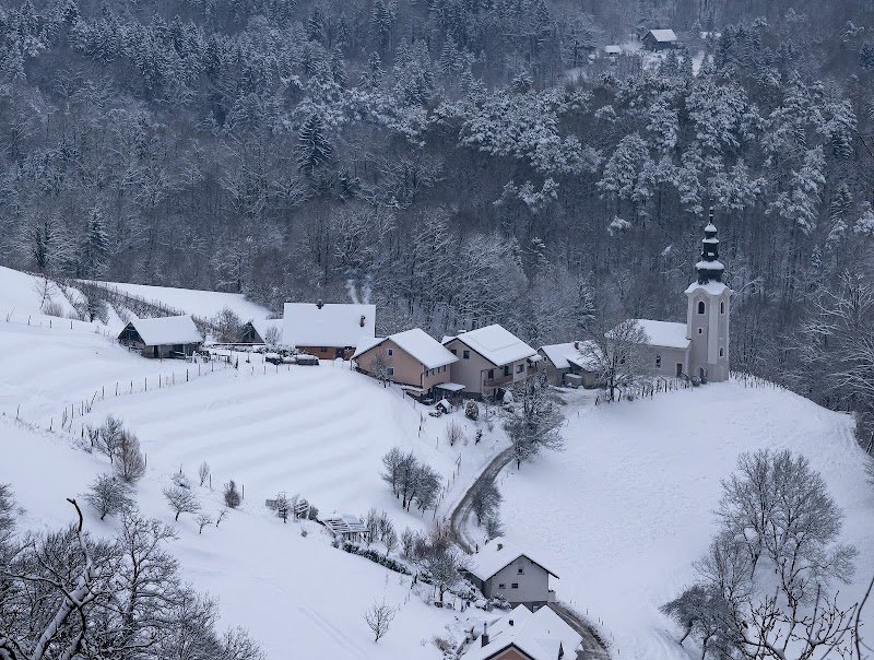 Sveti Križ - dodatna slika