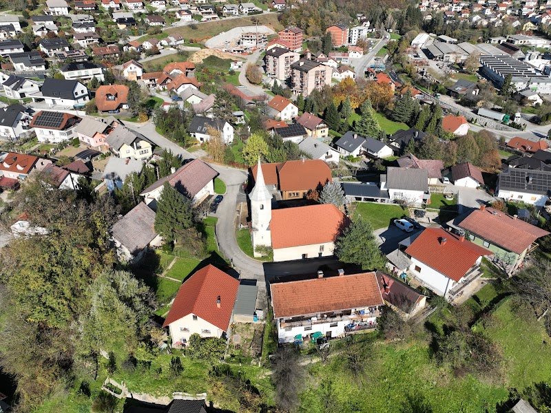 Sveti Križ - dodatna slika
