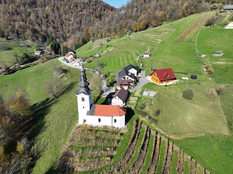 Sveti Križ - dodatna slika