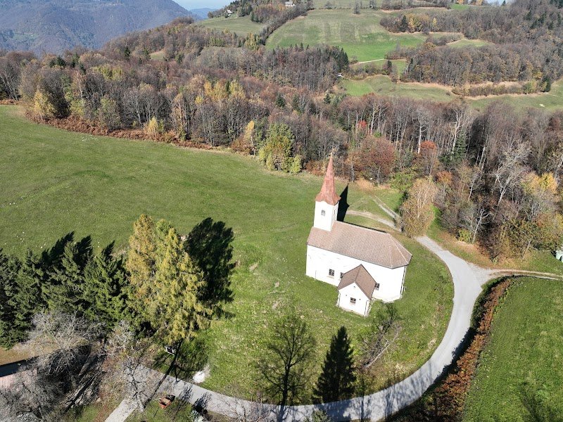 Sveti Križ