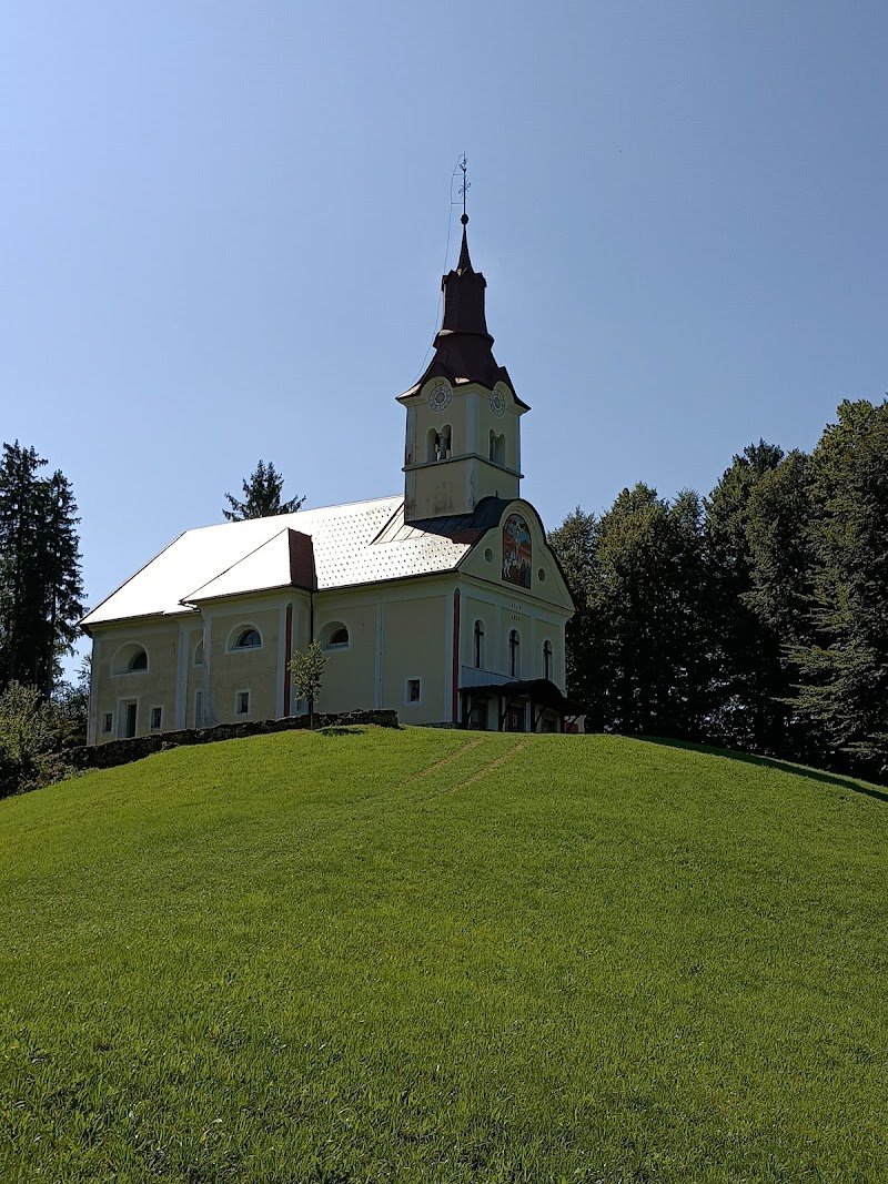 Sveti Križ - dodatna slika