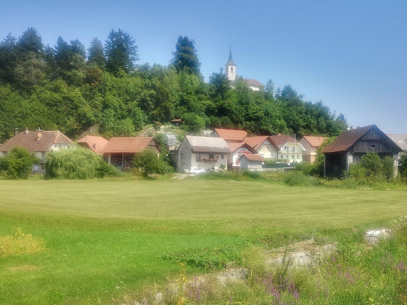 Sveti Križ - dodatna slika