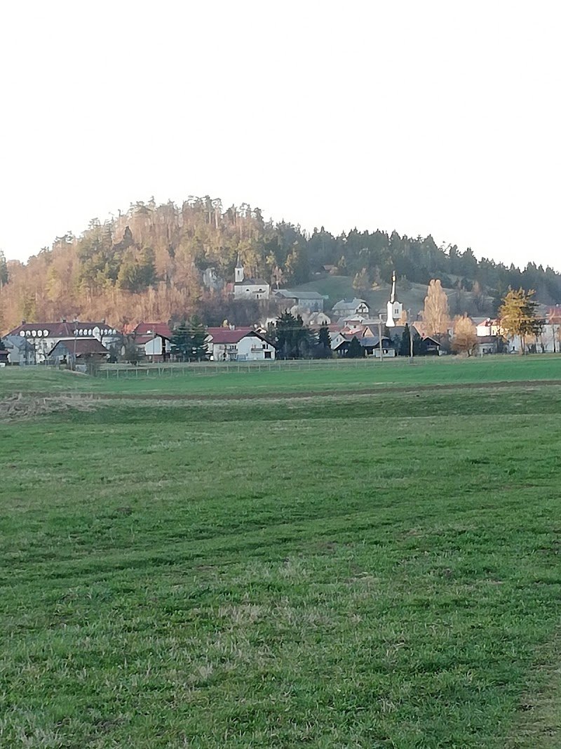 Sveti Križ - dodatna slika