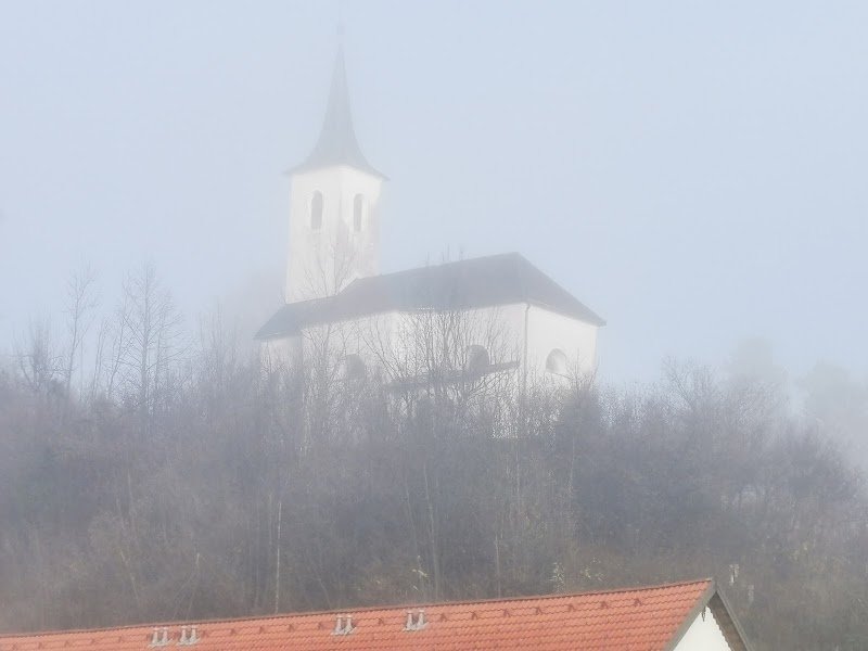 Sveti Križ