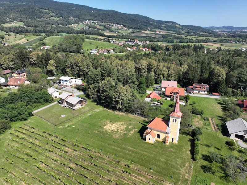 Sveti Križ - dodatna slika