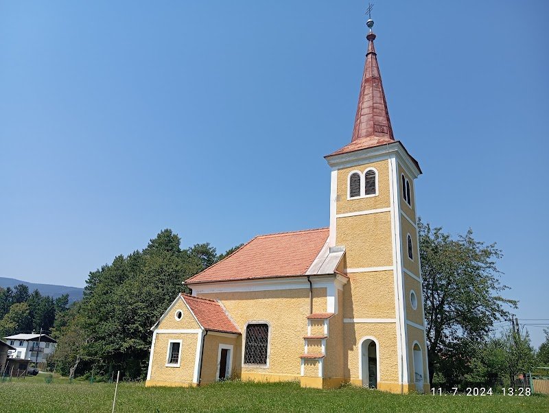 Sveti Križ