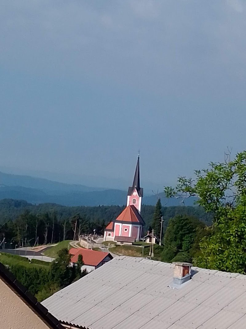 Sveti Križ - dodatna slika