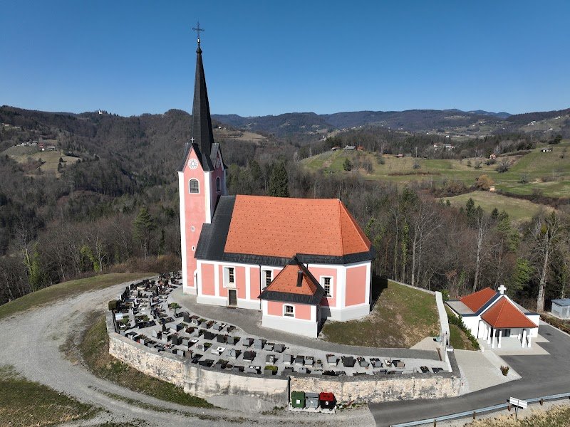 Sveti Križ