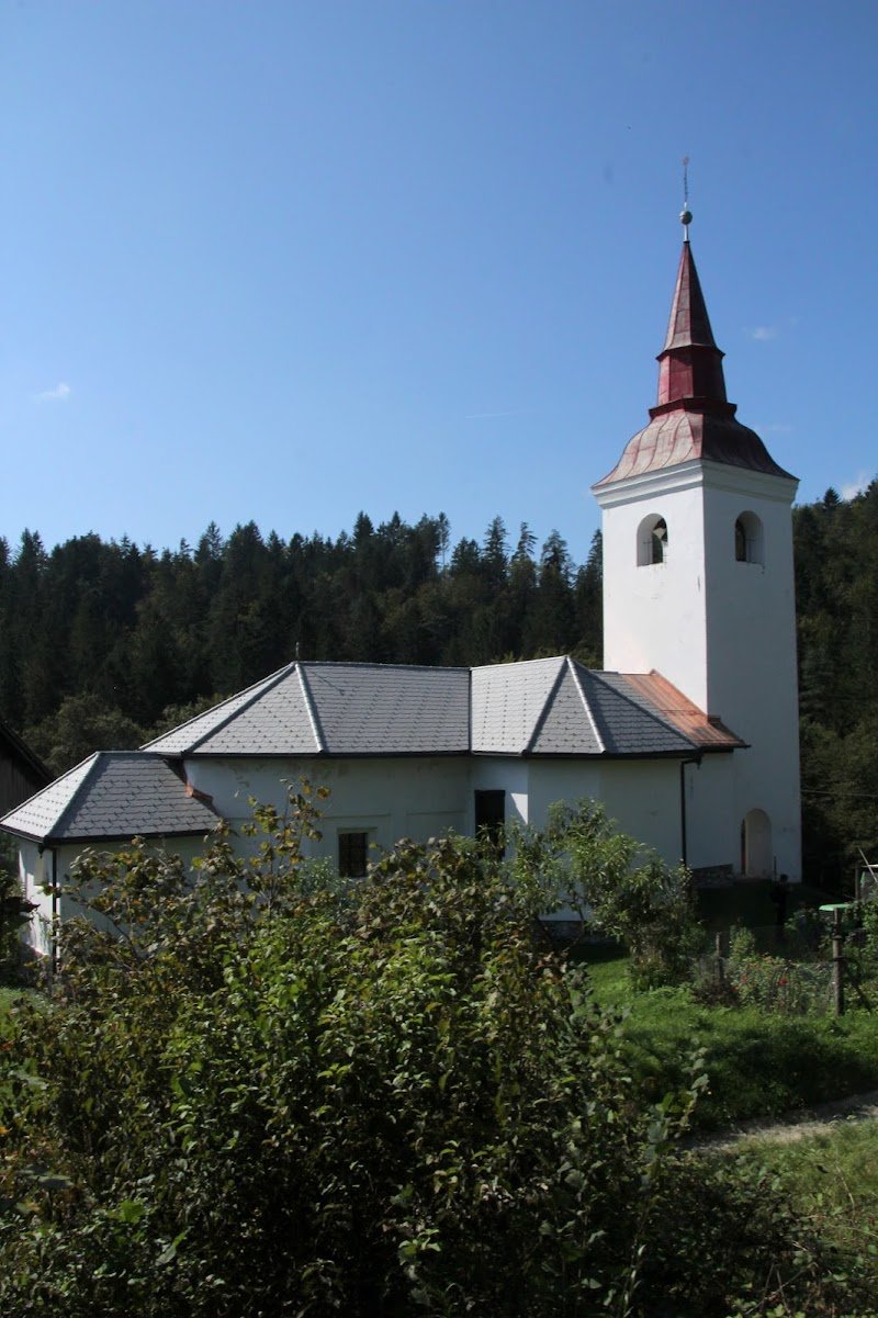 Sveti Križ