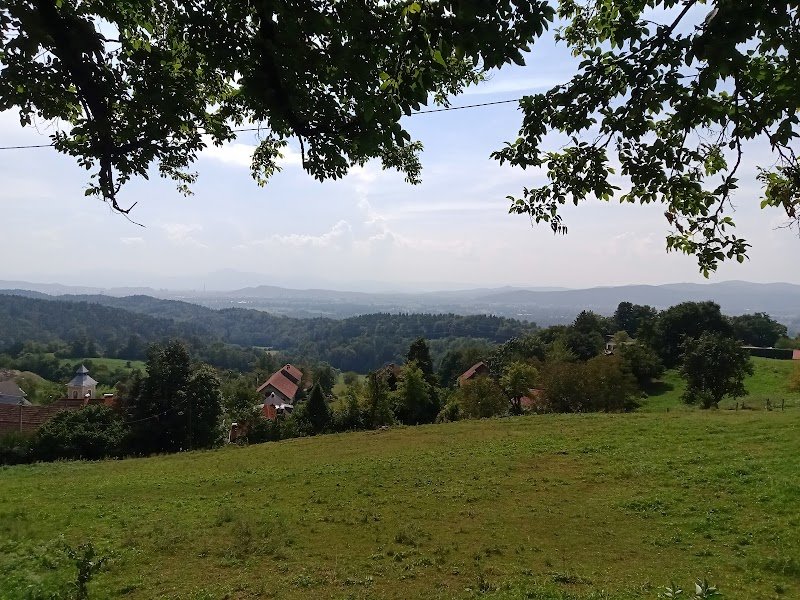 Sveti Križ - dodatna slika