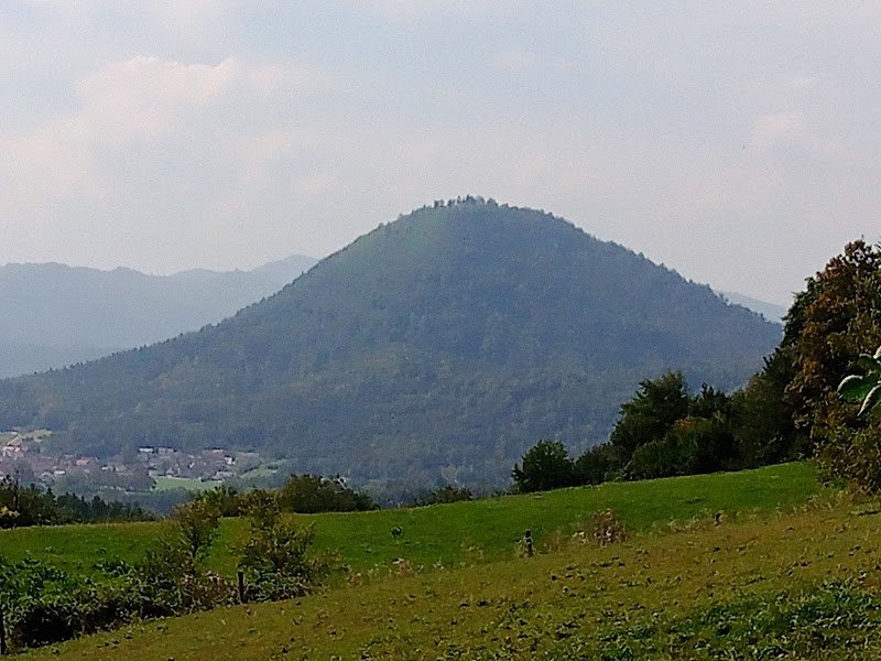 Sveti Križ - dodatna slika