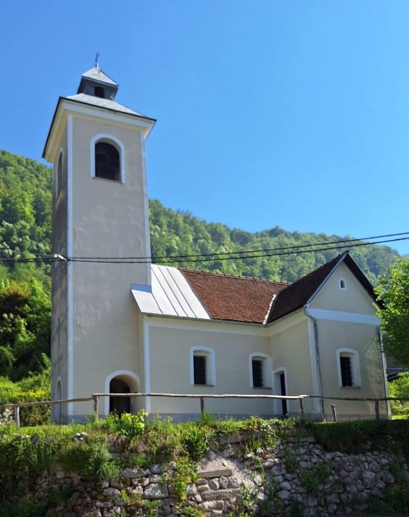 Sveti Križ