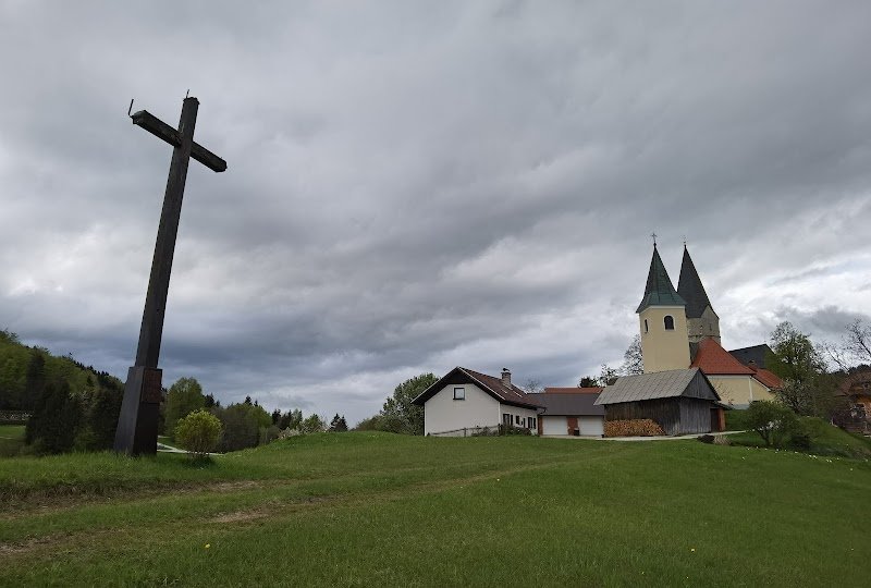 Sveti Križ - dodatna slika
