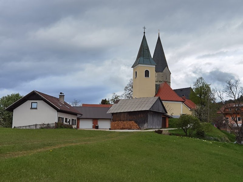 Sveti Križ