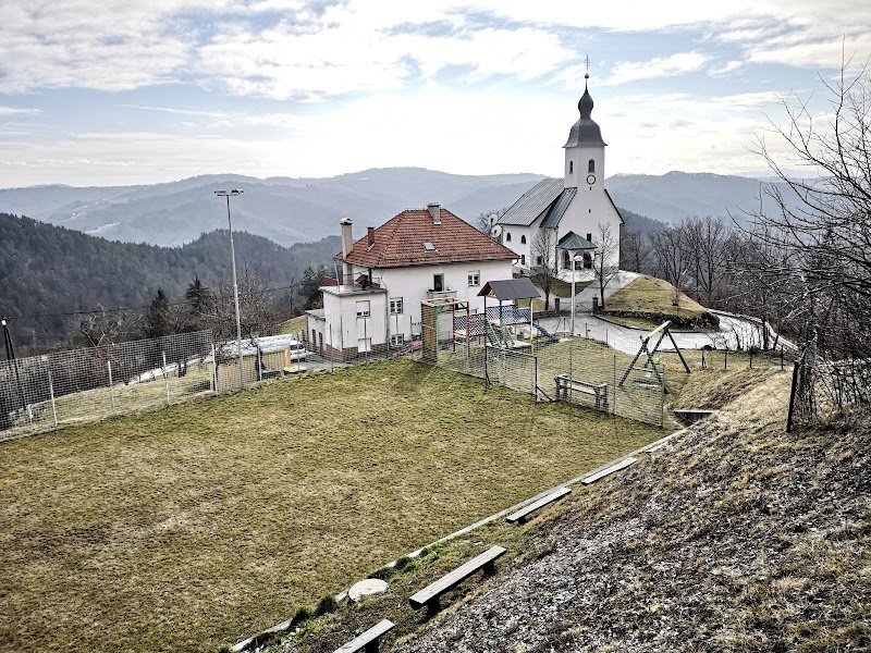 Sveti Križ - dodatna slika