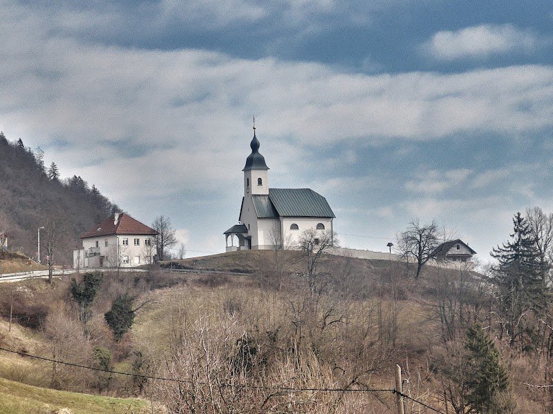Sveti Križ - dodatna slika