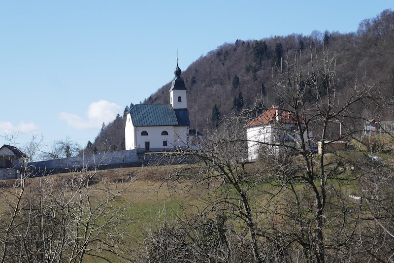 Sveti Križ - dodatna slika