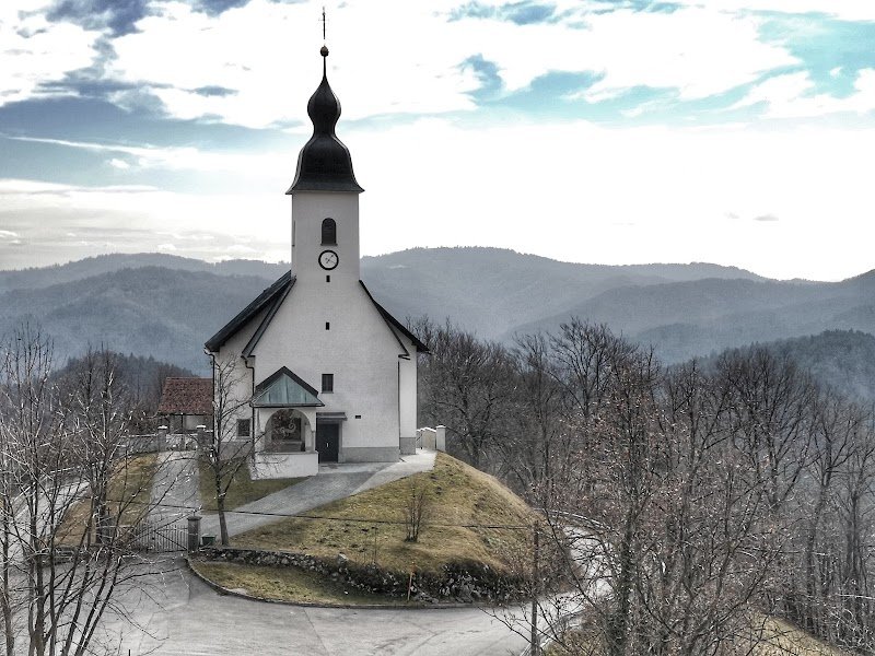 Sveti Križ
